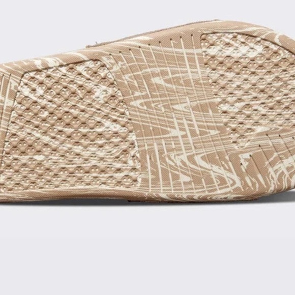 APL Big Logo TechLoom Knit Sport Slide Almond/Creme/Marble Women's 10 EU 41 New - Picture 4 of 6